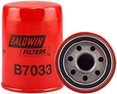 Baldwin B7033 Full-Flow Lube Spin-on