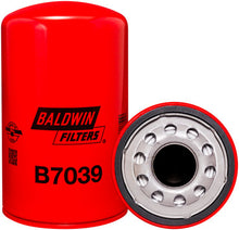 Load image into Gallery viewer, Baldwin B7039 Lube Spin-on