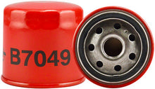 Load image into Gallery viewer, Baldwin B7049 Lube Spin-on