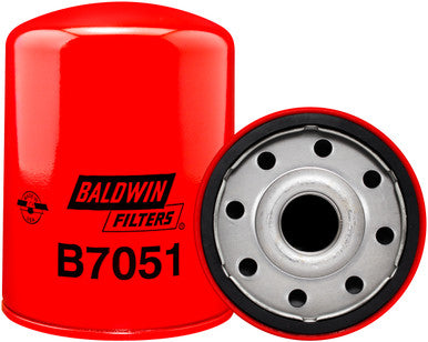 Baldwin B7051 Lube Spin-on