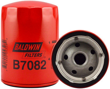 Baldwin B7082 Lube Spin-on