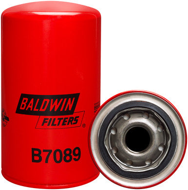 Baldwin B7089 Lube Spin-on