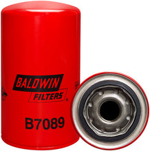 Load image into Gallery viewer, Baldwin B7089 Lube Spin-on