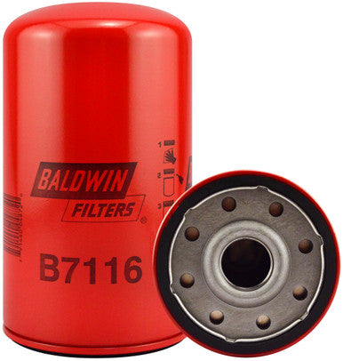 Baldwin B7116 Lube Spin-on