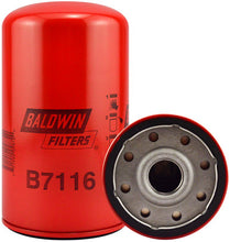 Load image into Gallery viewer, Baldwin B7116 Lube Spin-on