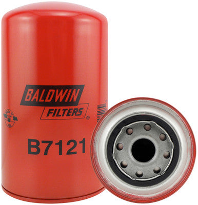 Baldwin B7121 Dual-Flow Lube Spin-on