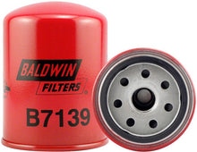 Load image into Gallery viewer, Baldwin B7139 Full-Flow Lube Spin-on