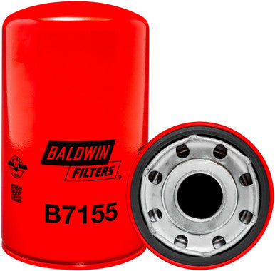 Baldwin B7155 Lube Spin-on