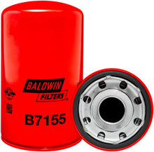 Load image into Gallery viewer, Baldwin B7155 Lube Spin-on