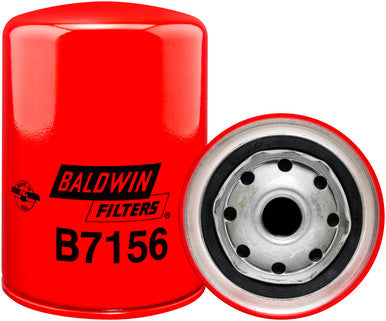 Baldwin B7156 Lube Spin-on