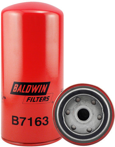 Baldwin B7163 Lube Spin-on