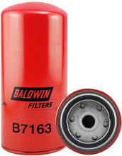 Load image into Gallery viewer, Baldwin B7163 Lube Spin-on