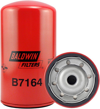Baldwin B7164 By-Pass Lube Spin-on