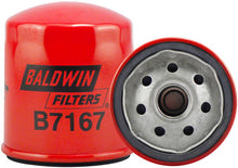 Load image into Gallery viewer, Baldwin B7167 Lube Spin-on