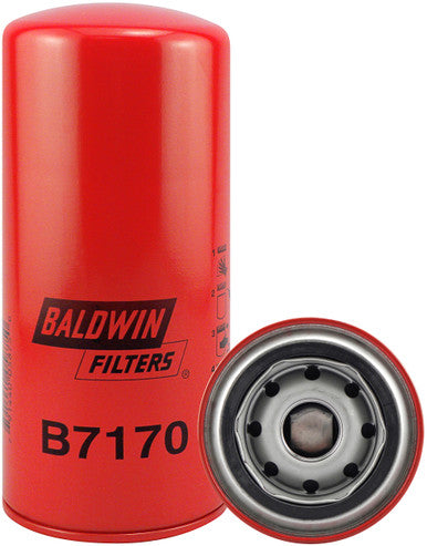 Baldwin B7170 Lube Spin-on