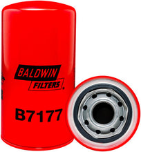 Load image into Gallery viewer, Baldwin B7177 Lube Spin-on