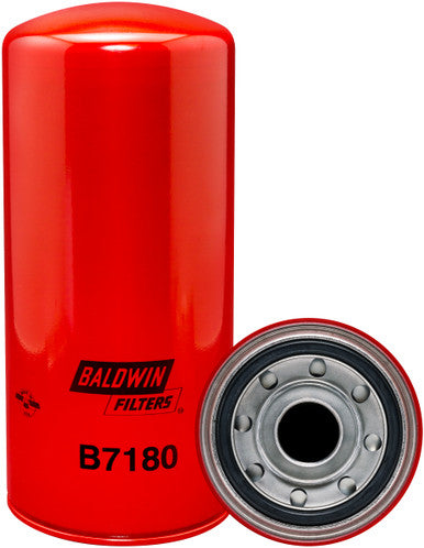 Baldwin B7180 Lube Spin-on