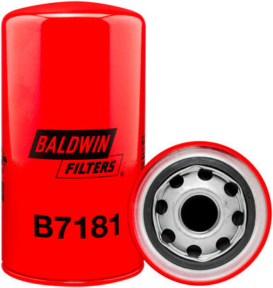 Baldwin B7181 Lube Spin-on