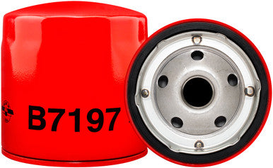 Baldwin B7197 Lube Spin-on