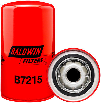 Baldwin B7215 Lube Spin-on