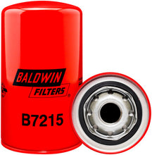 Load image into Gallery viewer, Baldwin B7215 Lube Spin-on
