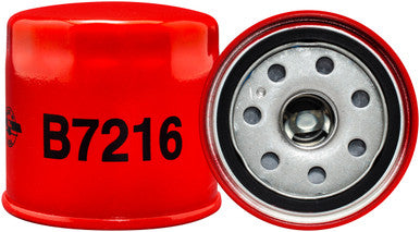 Baldwin B7216 Lube Spin-on