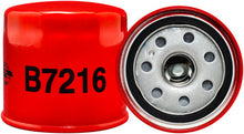 Load image into Gallery viewer, Baldwin B7216 Lube Spin-on