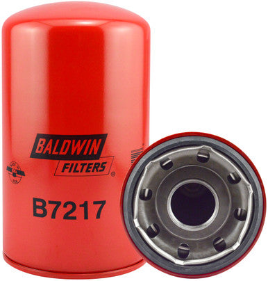 Baldwin B7217 Lube Spin-on