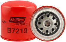Load image into Gallery viewer, Baldwin B7219 Lube Spin-on