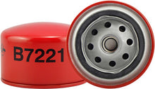Load image into Gallery viewer, Baldwin B7221 Lube Spin-on