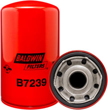 Load image into Gallery viewer, Baldwin B7239 Lube Spin-on