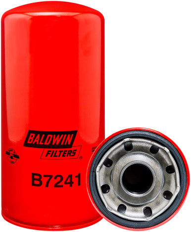 Baldwin B7241 Lube Spin-on