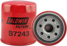 Load image into Gallery viewer, Baldwin B7243 Lube Spin-on