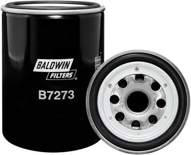 Baldwin B7273 Lube Spin-on