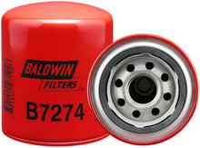 Load image into Gallery viewer, Baldwin B7274 Lube Spin-on