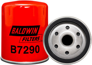 Baldwin B7290 Lube Spin-on