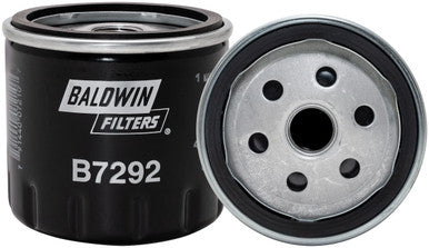 Baldwin B7292 Lube Spin-on