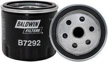 Load image into Gallery viewer, Baldwin B7292 Lube Spin-on