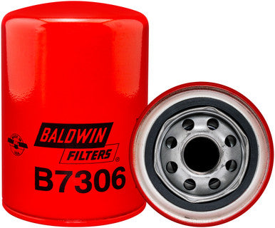 Baldwin B7306 Lube Spin-on