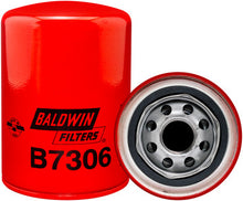 Load image into Gallery viewer, Baldwin B7306 Lube Spin-on