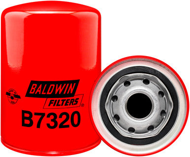 Baldwin B7320 Lube Spin-on
