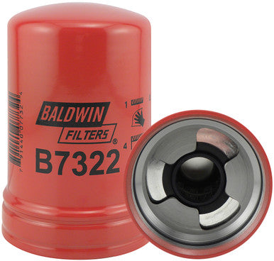 Baldwin B7322 Lube Spin-on