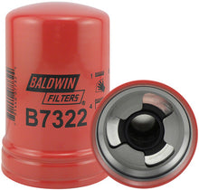 Load image into Gallery viewer, Baldwin B7322 Lube Spin-on