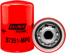 Load image into Gallery viewer, Baldwin B7351-MPG Max. Perf. Glass Lube Spin-on
