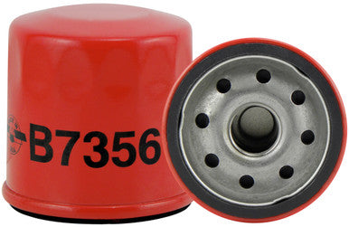 Baldwin B7356 Lube Spin-on