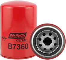 Load image into Gallery viewer, Baldwin B7360 Lube Spin-on