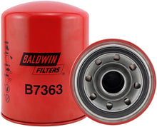 Load image into Gallery viewer, Baldwin B7363 Full-Flow Lube Spin-on