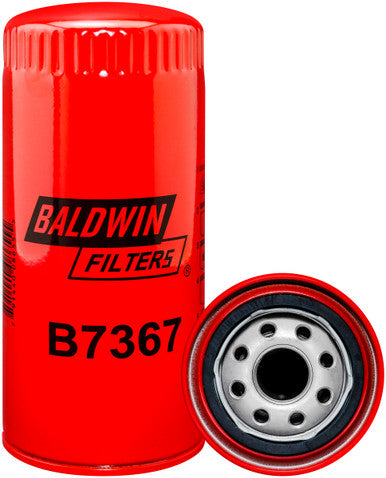 Baldwin B7367 Lube Spin-on