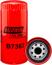 Load image into Gallery viewer, Baldwin B7367 Lube Spin-on
