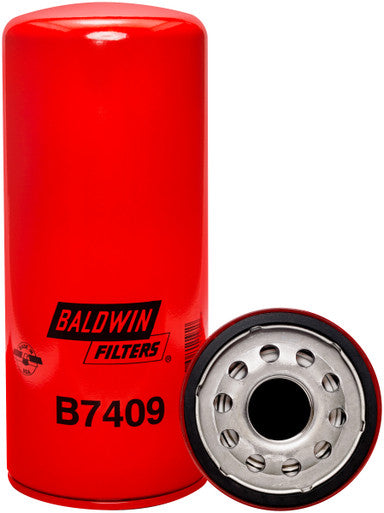 Baldwin B7409 By-Pass Lube Spin-on